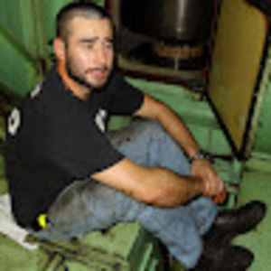 Meet your Posher, Dan